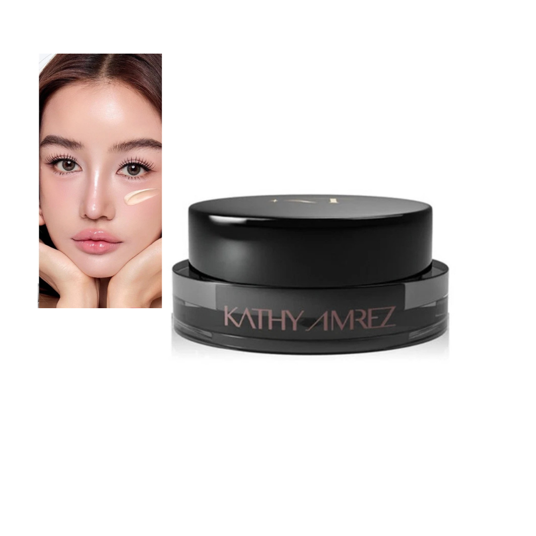 KATHY AMREZ SKIN TINT GLOW