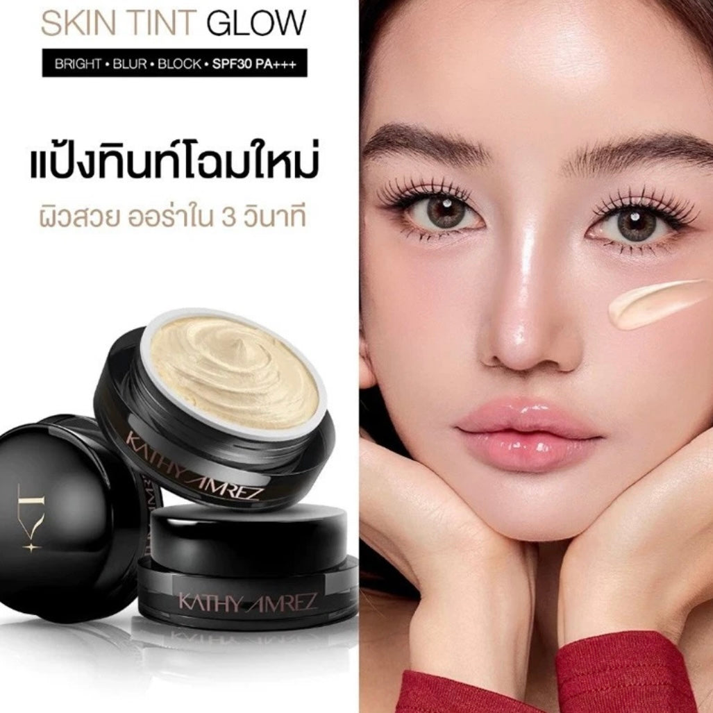 KATHY AMREZ SKIN TINT GLOW
