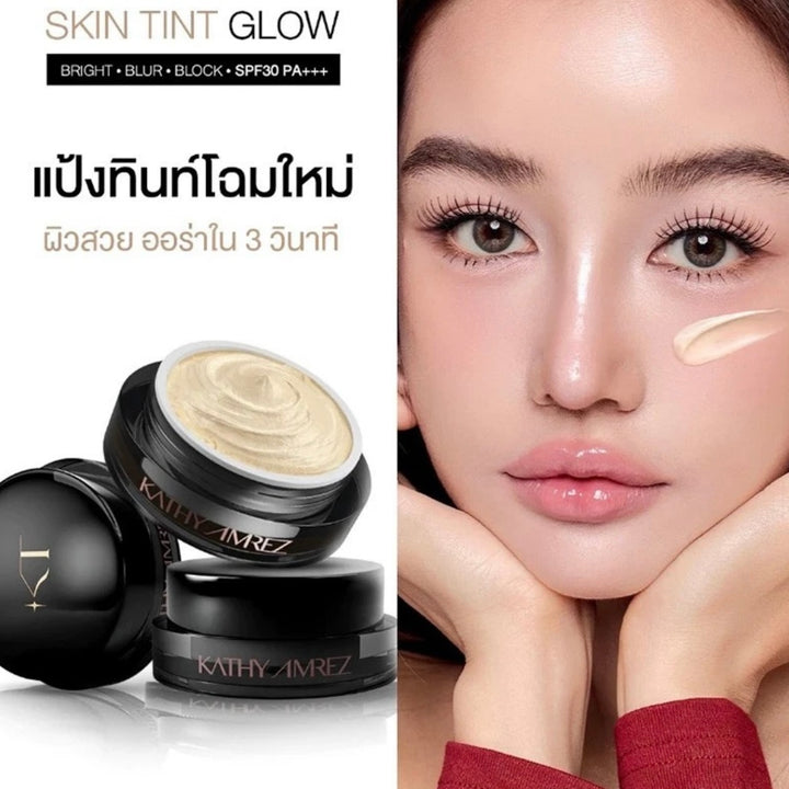KATHY AMREZ SKIN TINT GLOW
