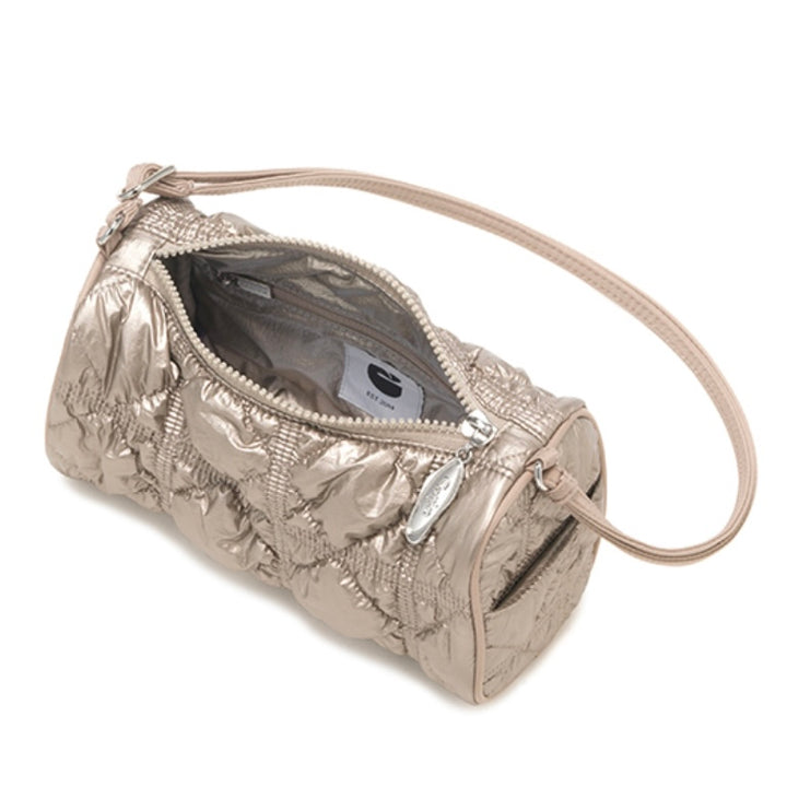 Carlyn Kira Metallic