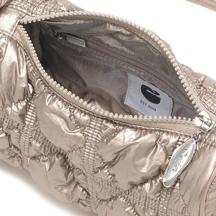 Carlyn Kira Metallic