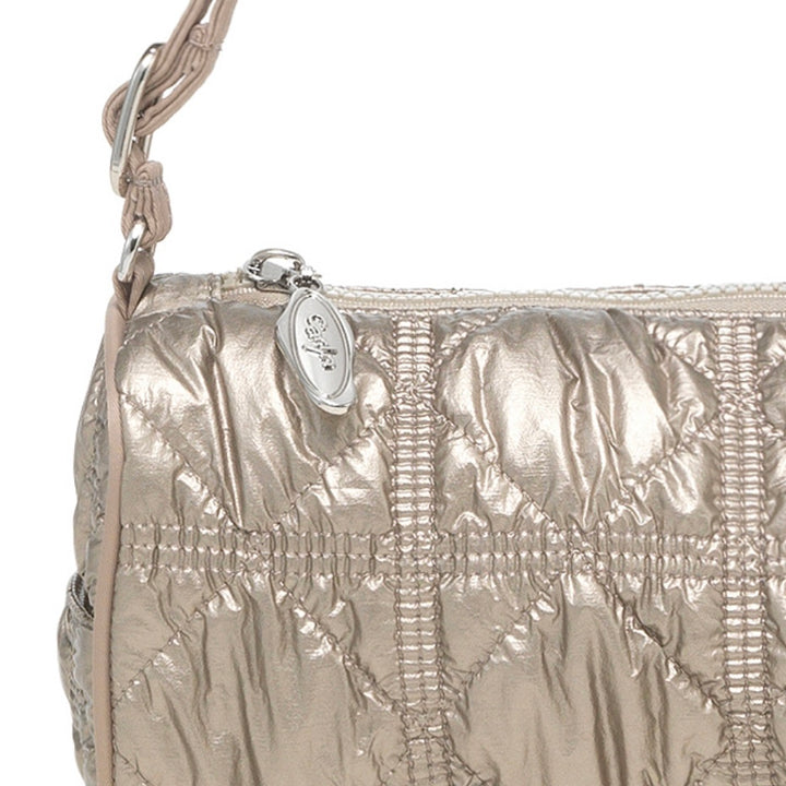 Carlyn Kira Metallic