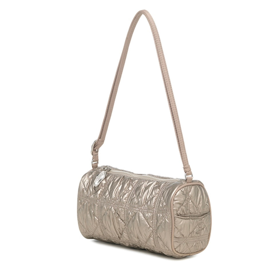 Carlyn Kira Metallic