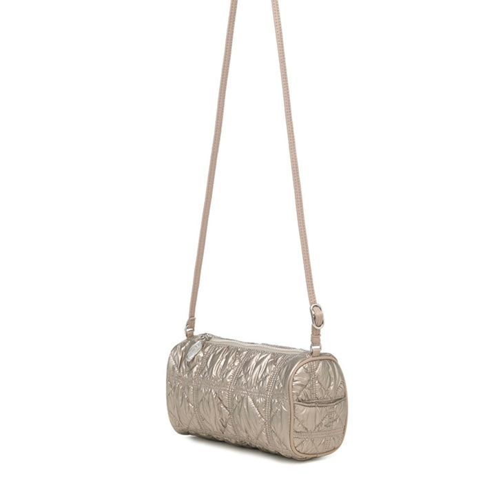 Carlyn Kira Metallic