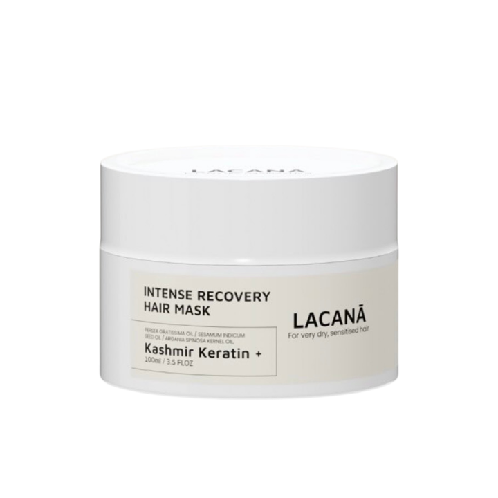 LACANA Intense Recovery Hair Mask