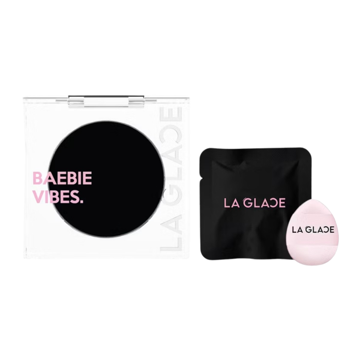 LA GLACE Lip & Cheek PH Blush
