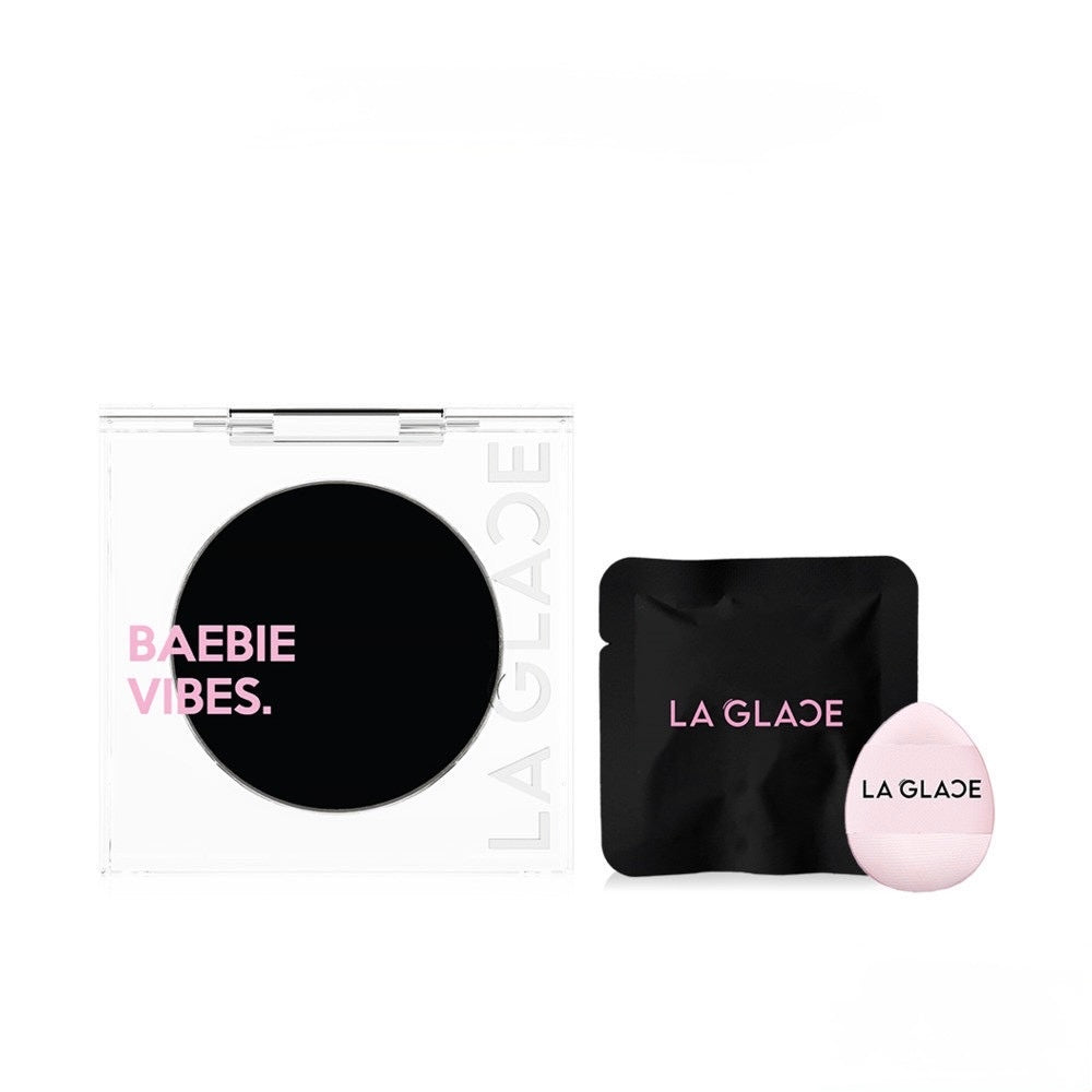LA GLACE Lip & Cheek PH Blush