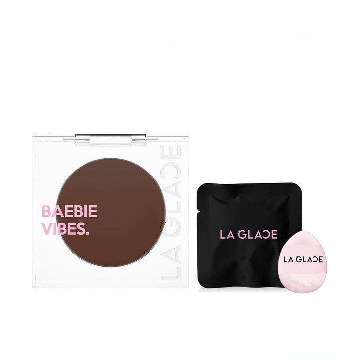 LA GLACE Lip & Cheek PH Blush