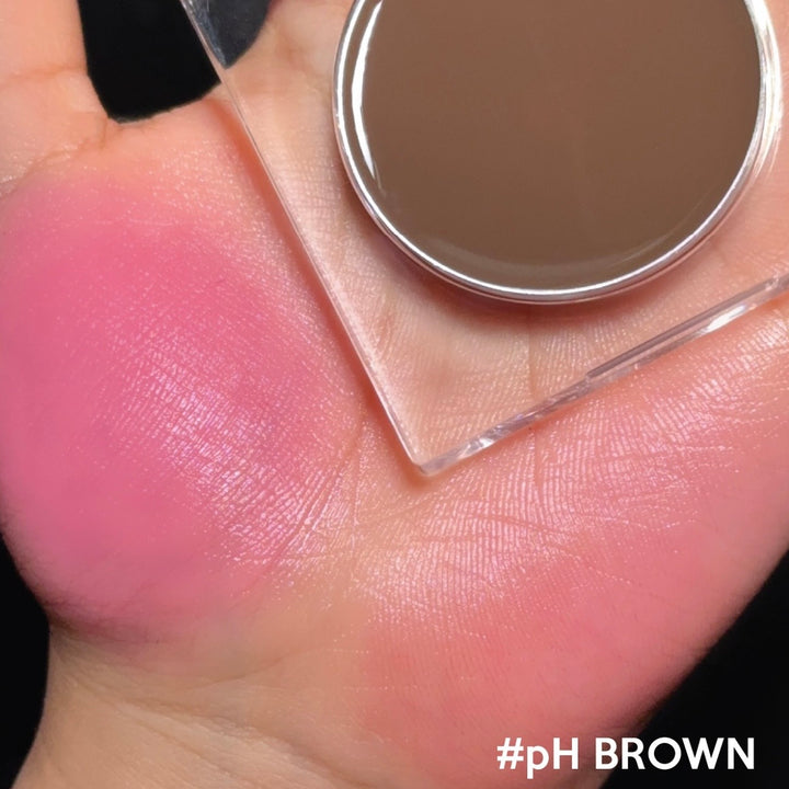 LA GLACE Lip & Cheek PH Blush