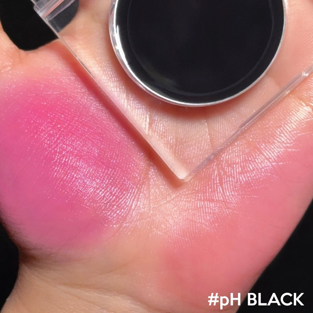 LA GLACE Lip & Cheek PH Blush