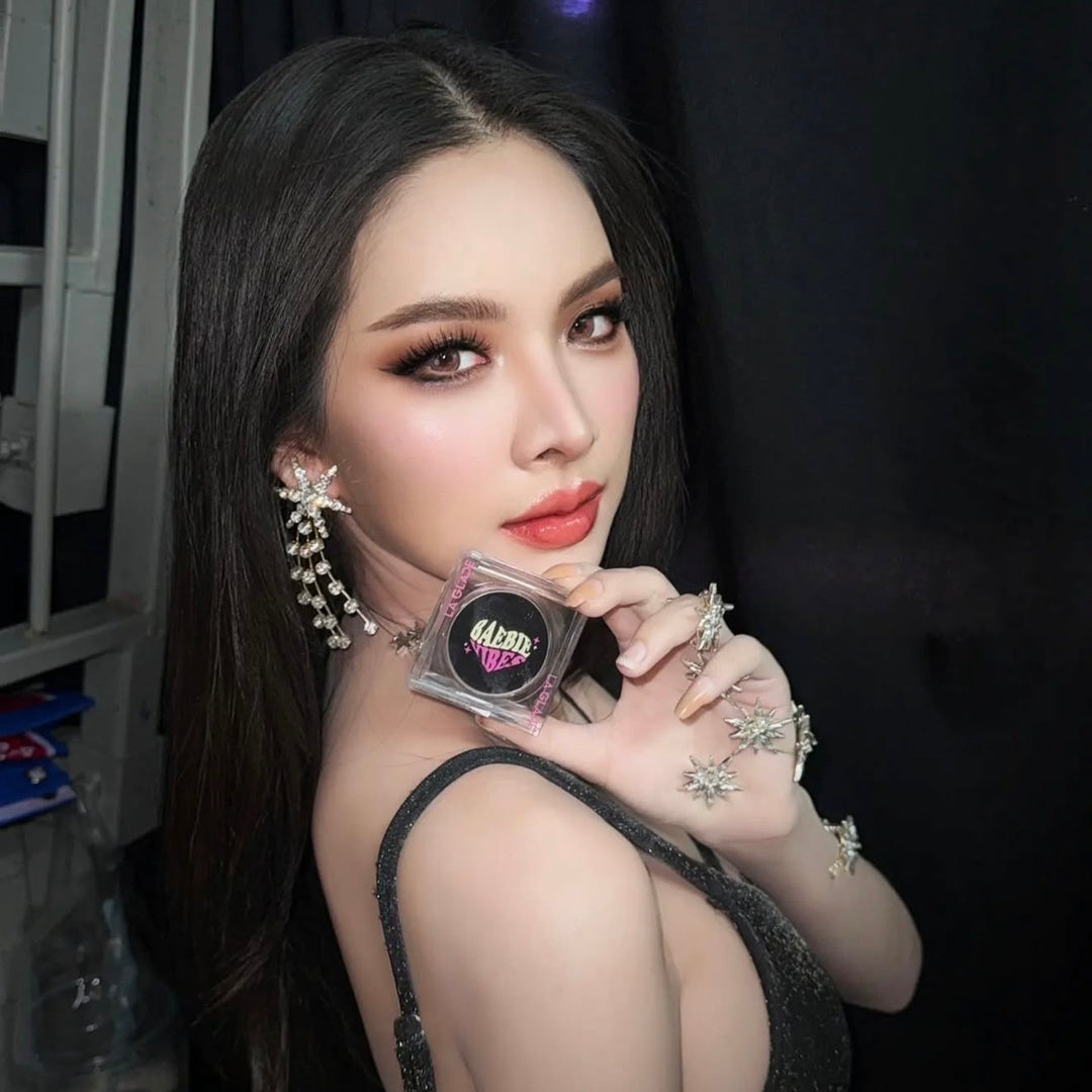 LA GLACE Lip & Cheek PH Blush