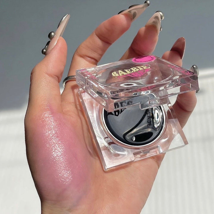 LA GLACE Lip & Cheek PH Blush