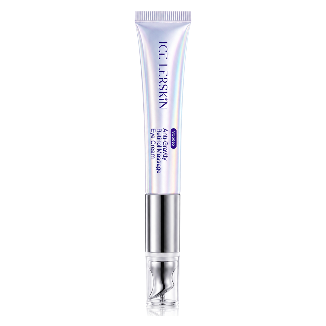 ICE LERSKIN Retinol Anti-Gravity Massage Eye Cream