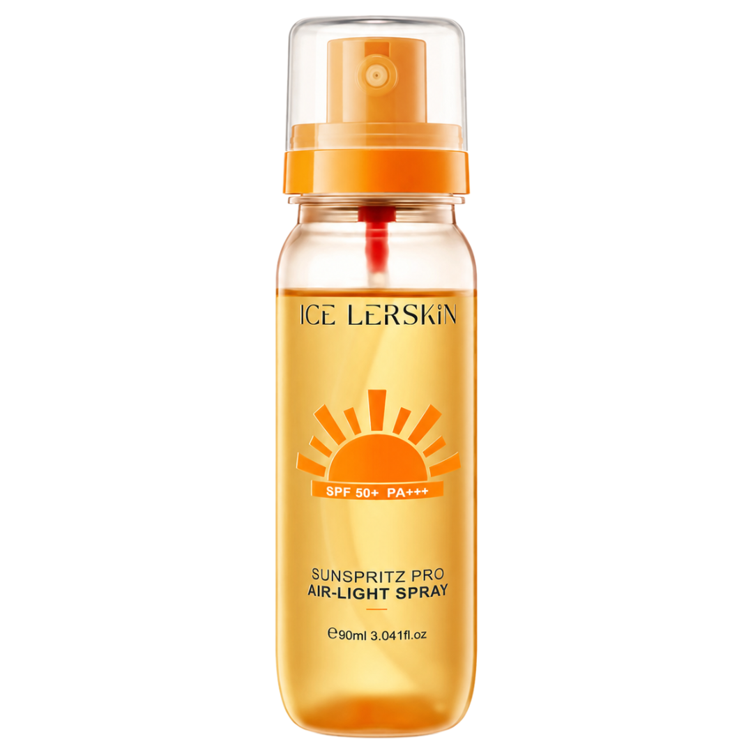 ICE LERSKIN Sunspritz Pro Air-Light Spray SPF50+ PA+++