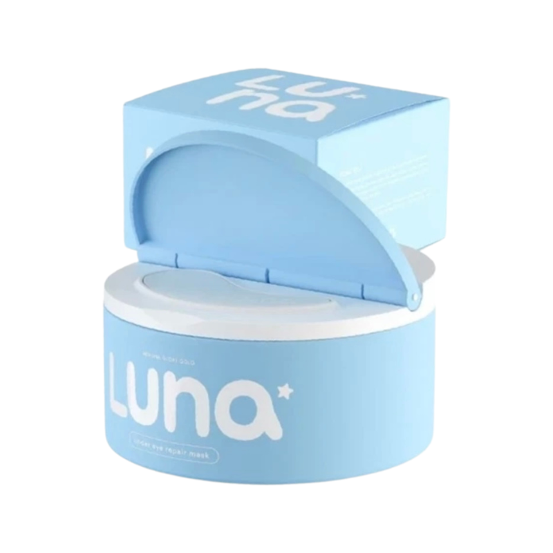 LUNA Jelly Eye Mask