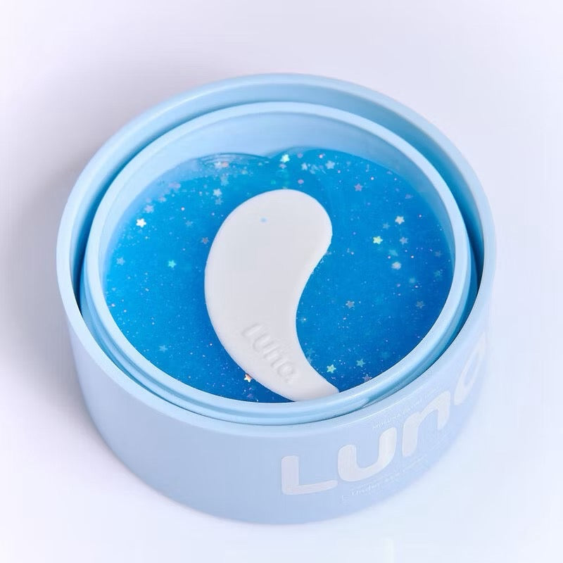LUNA Jelly Eye Mask