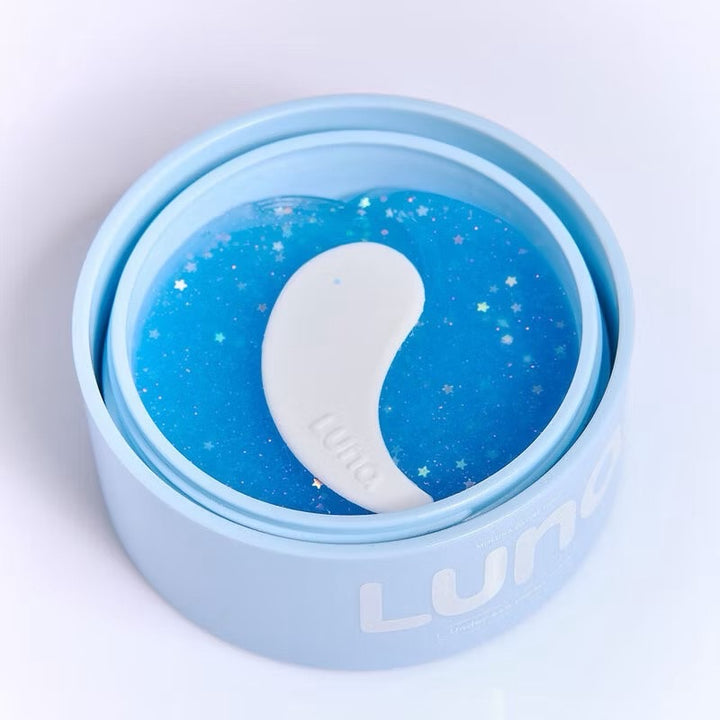 LUNA Jelly Eye Mask