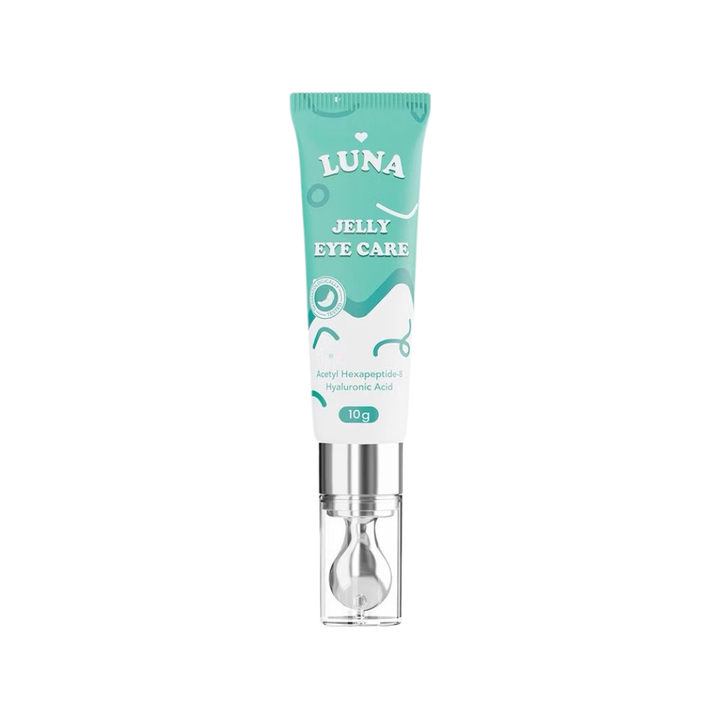 LUNA Jelly Eye Care