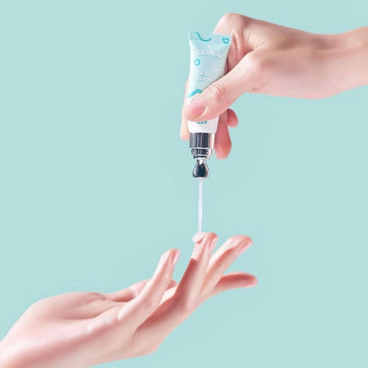 LUNA Jelly Eye Care