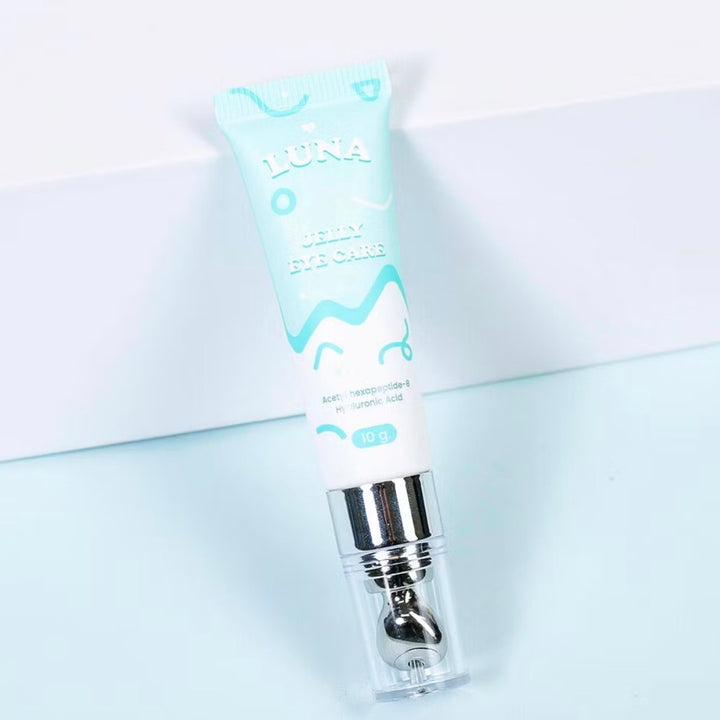 LUNA Jelly Eye Care