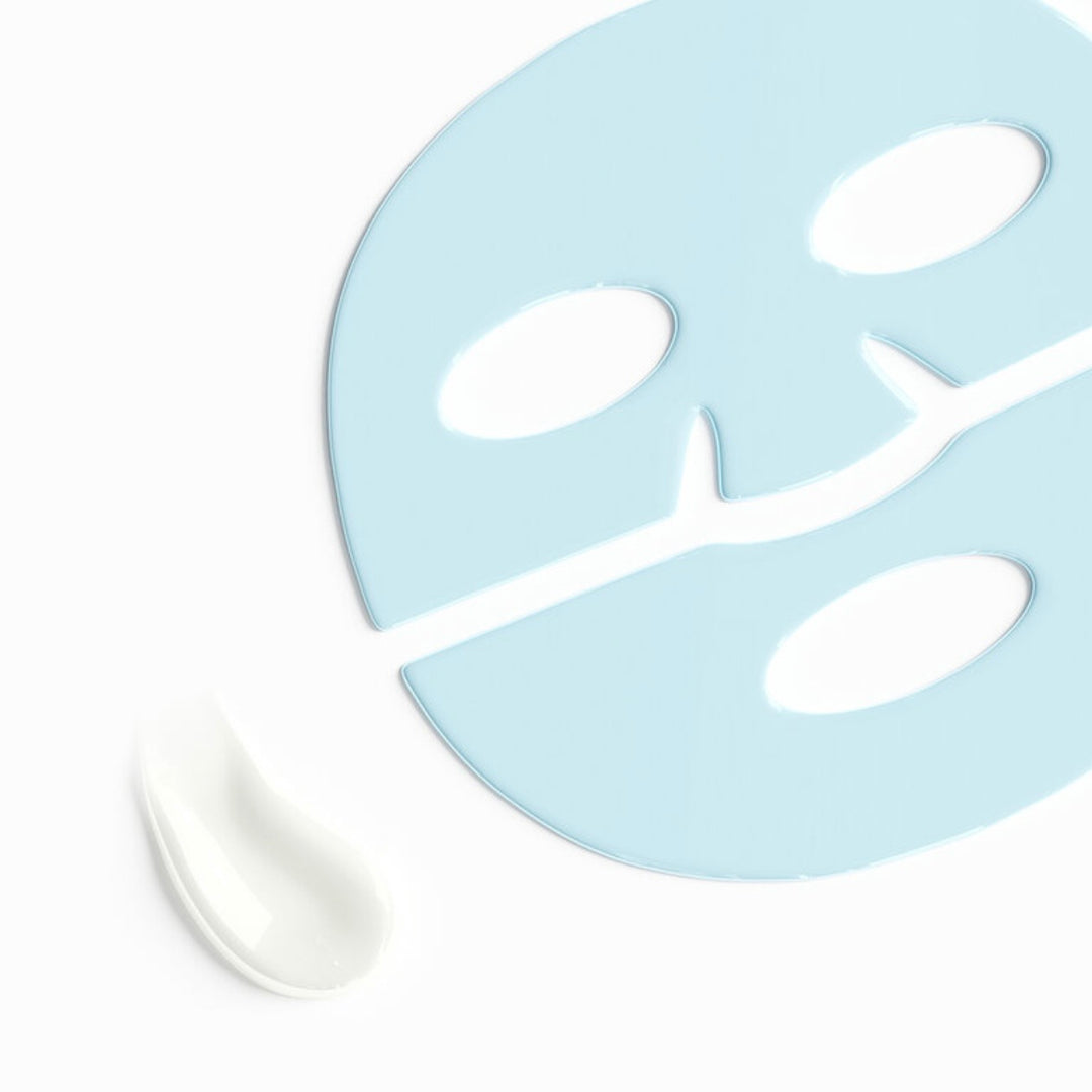 LUNA 2Step Glow Intensive Mask