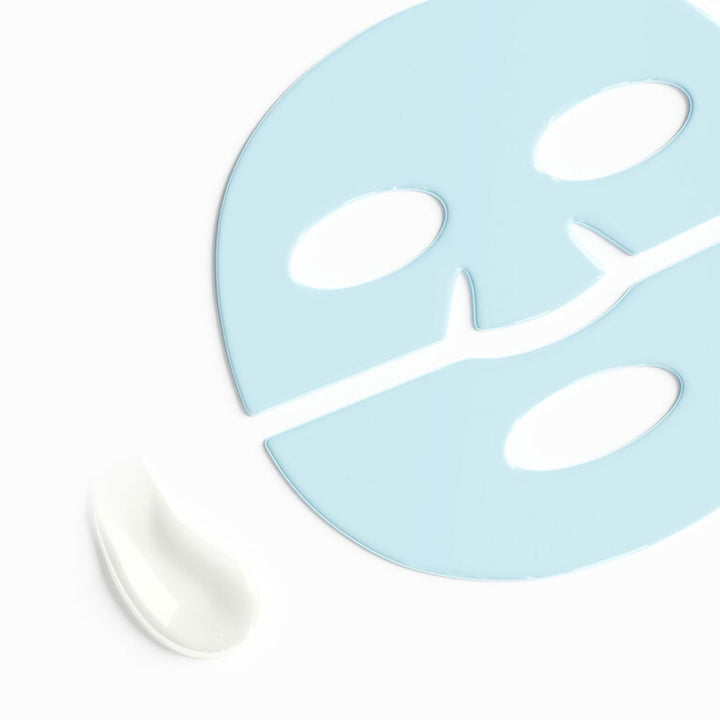 LUNA 2Step Glow Intensive Mask