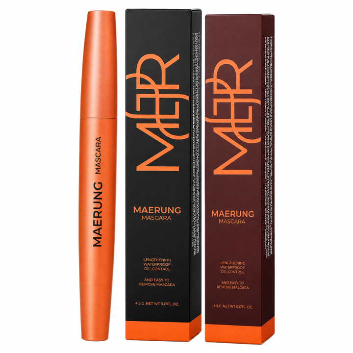 Maerung Mascara Original Classic