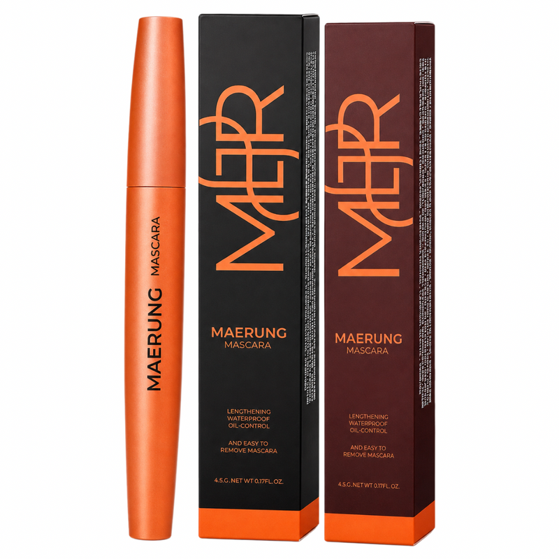 Maerung Mascara Original Classic