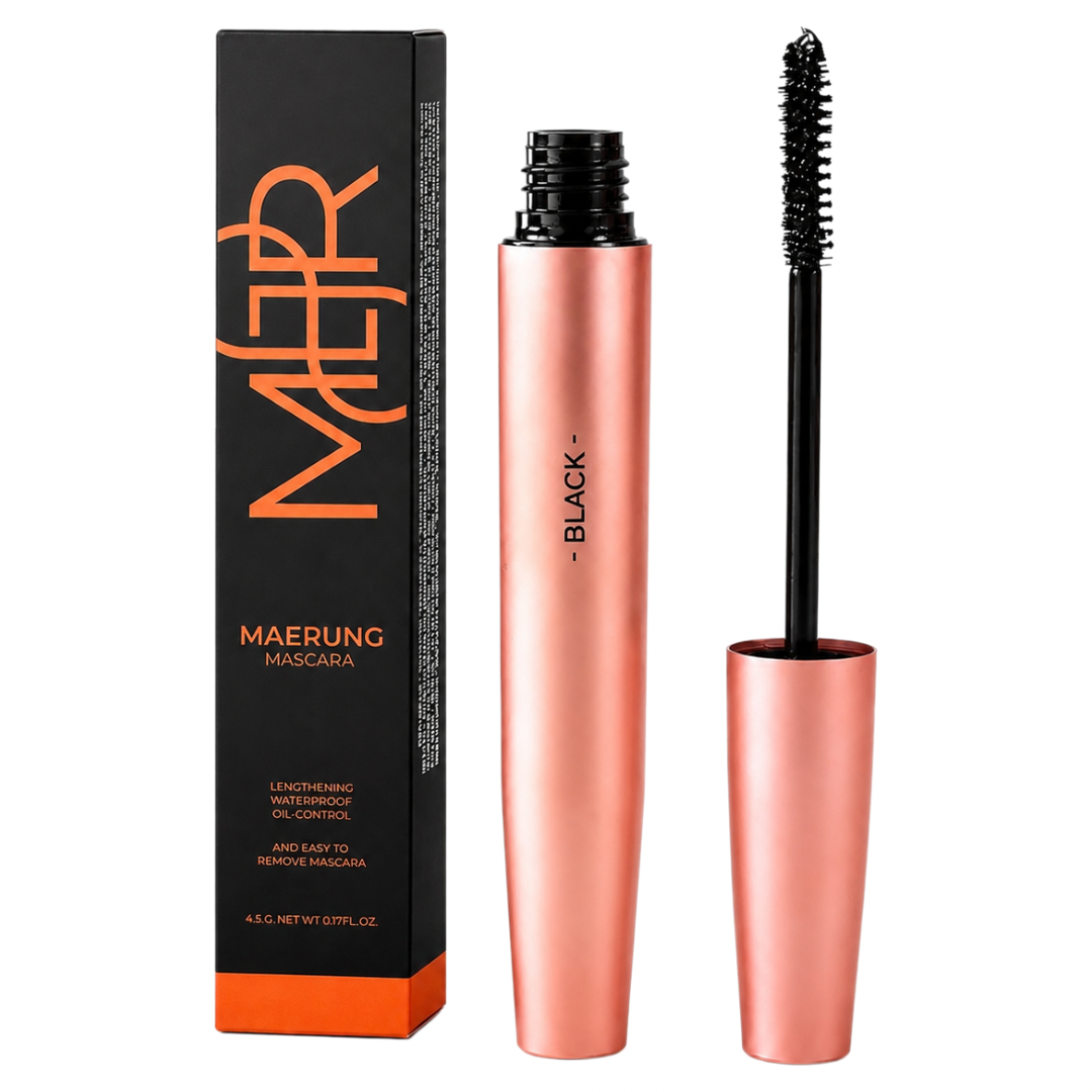 Maerung Mascara Original Classic