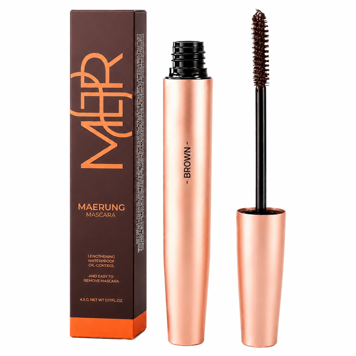 Maerung Mascara Original Classic