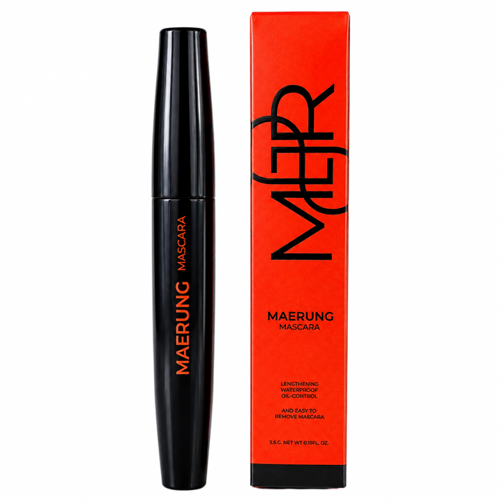 Maerung Mascara / New Formula