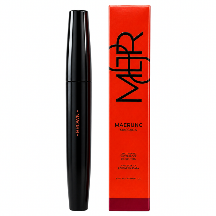 Maerung Mascara / New Formula