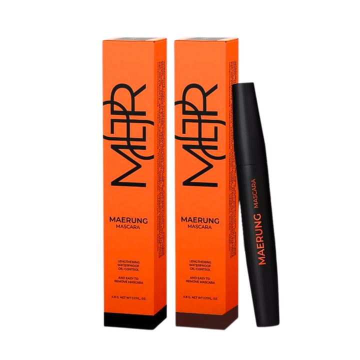 Maerung Mascara / New Formula