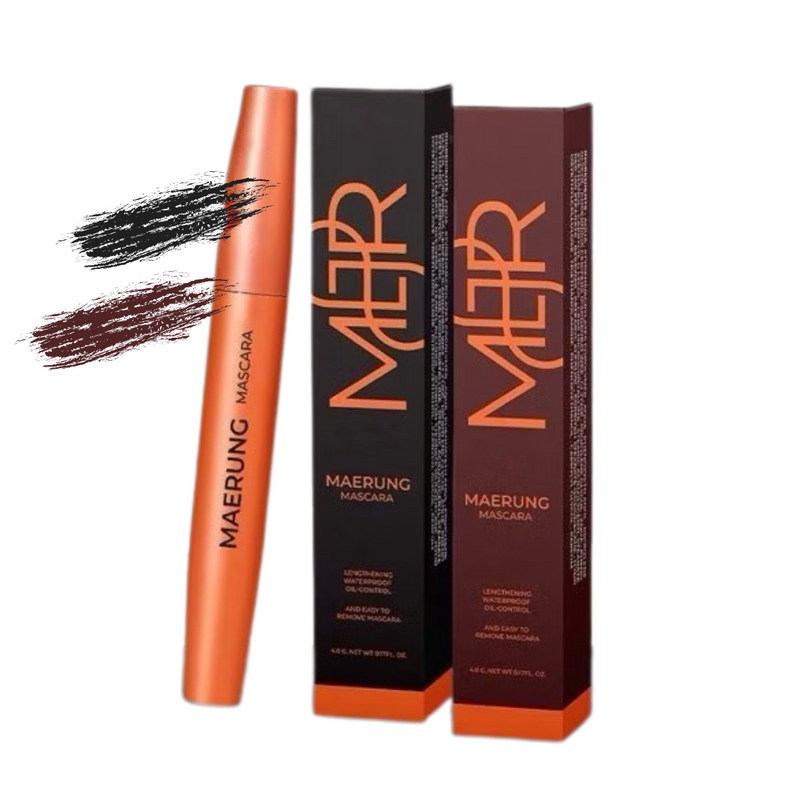 Maerung Mascara Original Classic