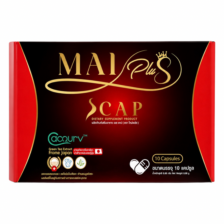 Mai Plus SCAP