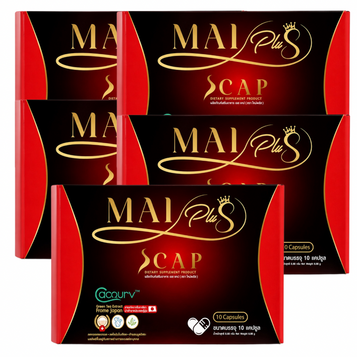 Mai Plus SCAP