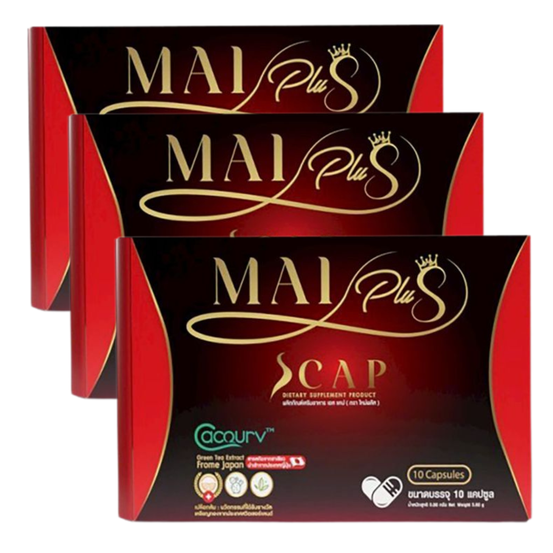 Mai Plus SCAP