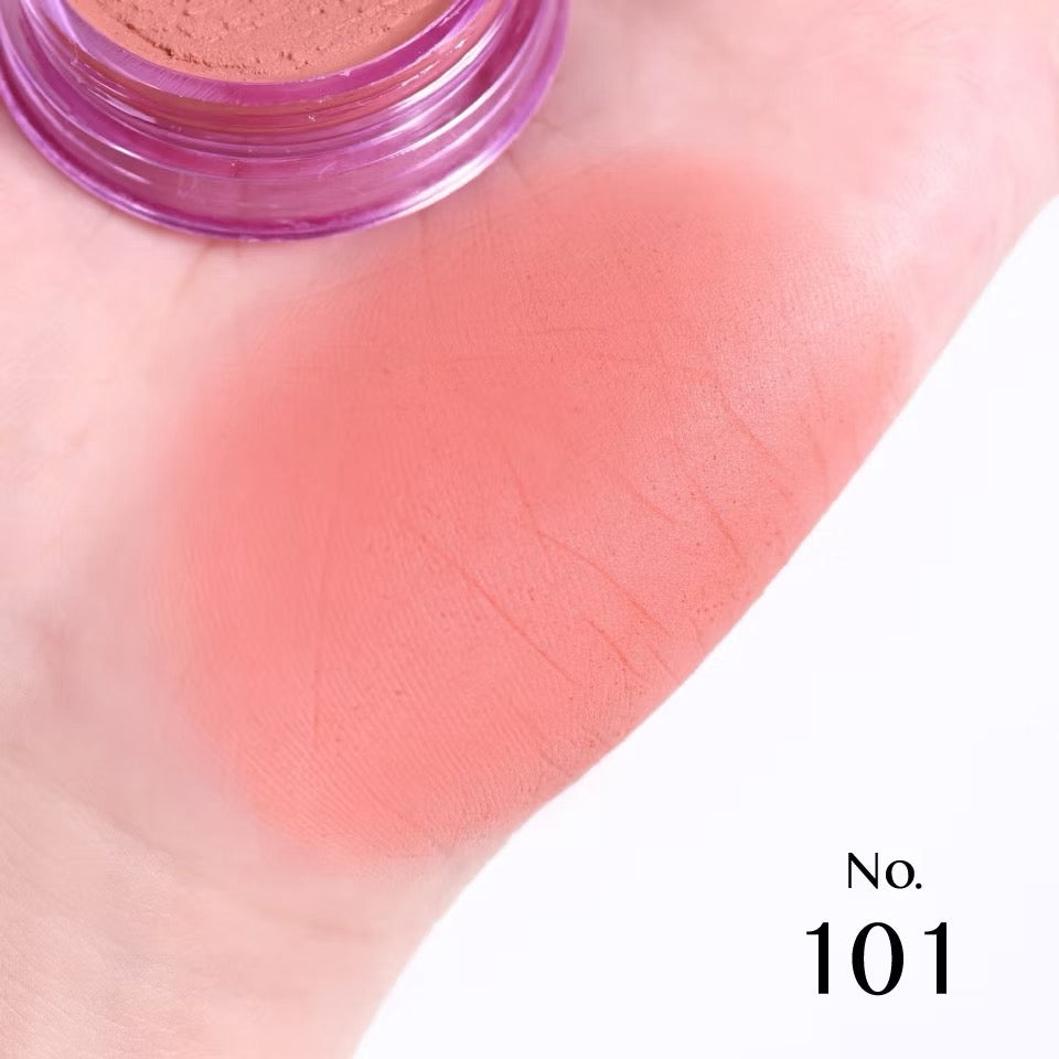 Makne Hya Mousse Blush