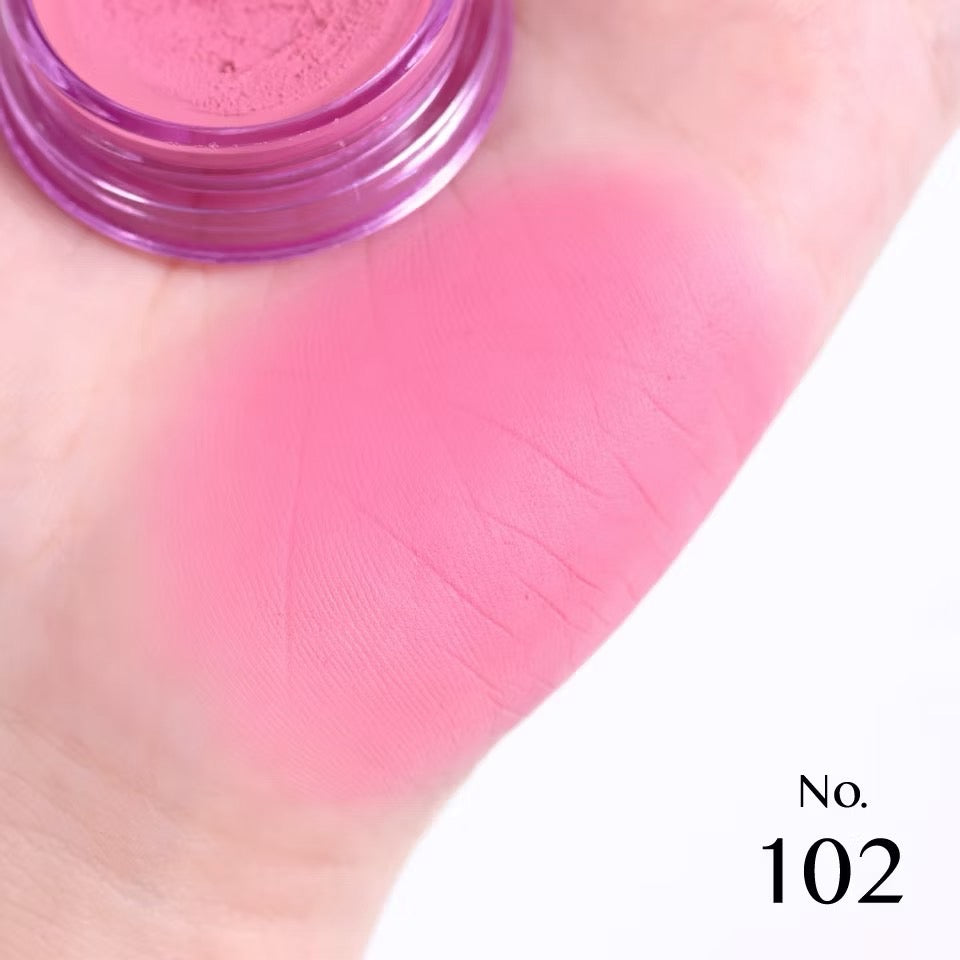 Makne Hya Mousse Blush