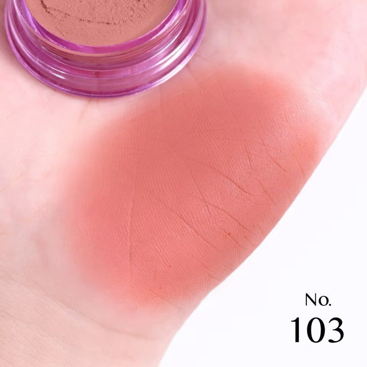 Makne Hya Mousse Blush