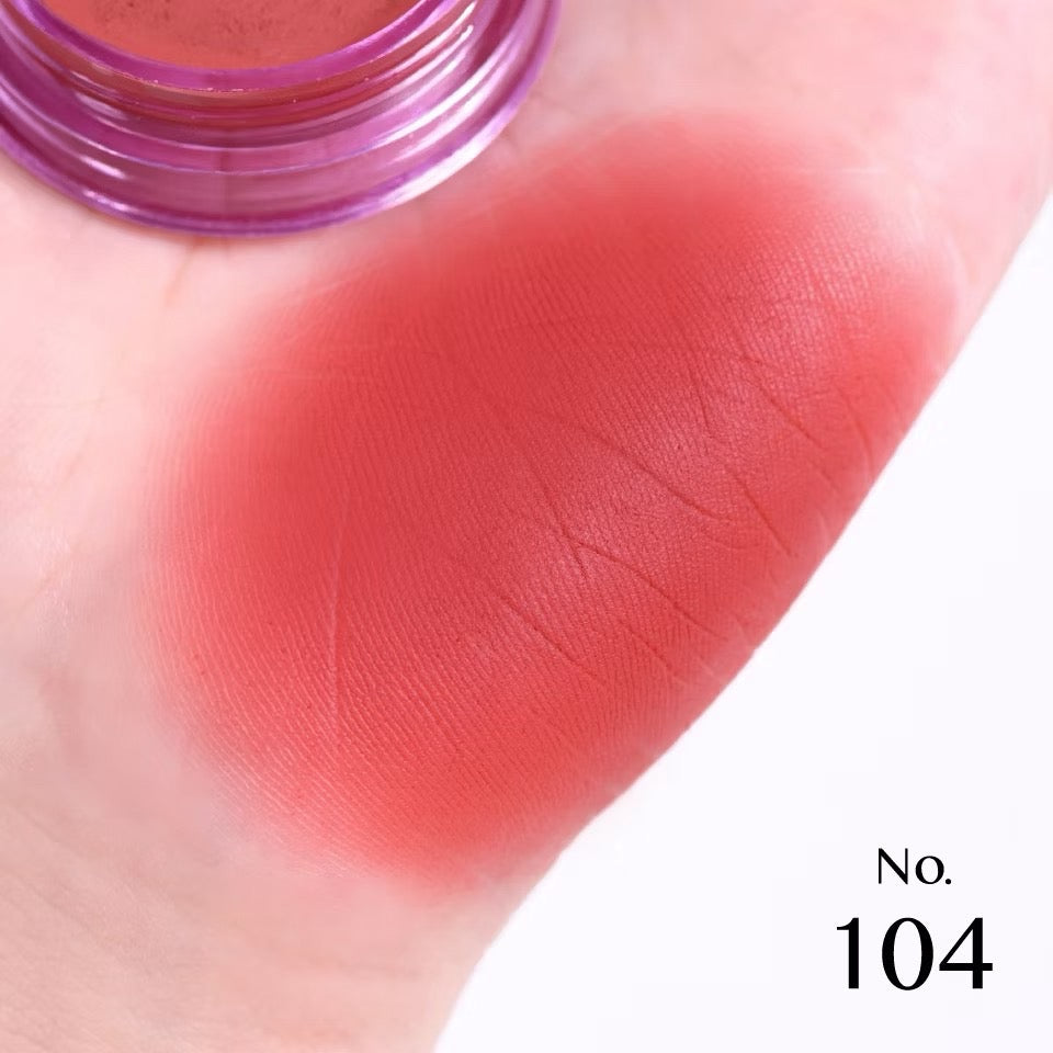 Makne Hya Mousse Blush