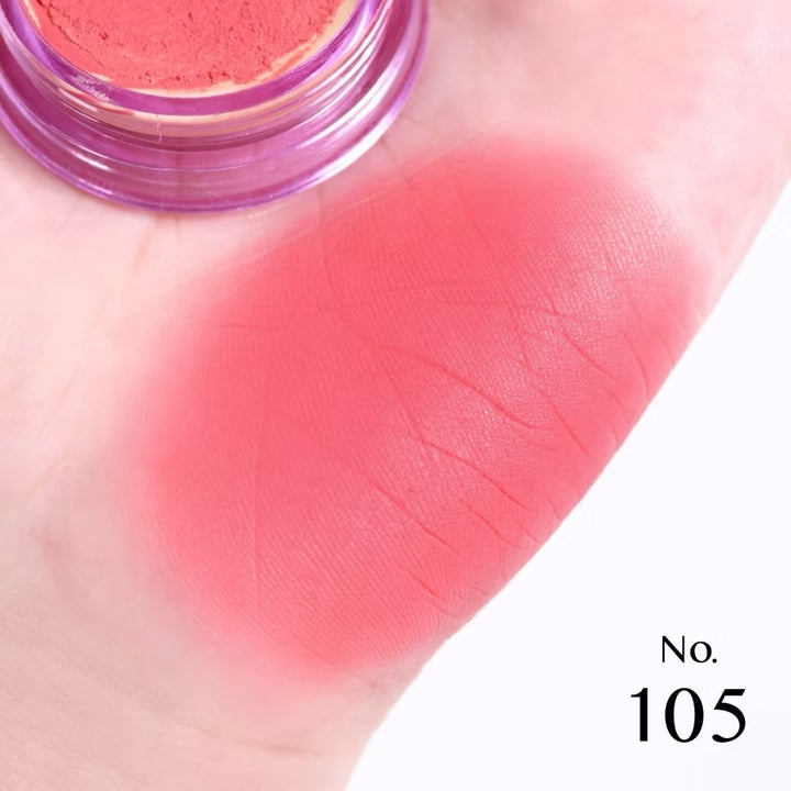 Makne Hya Mousse Blush