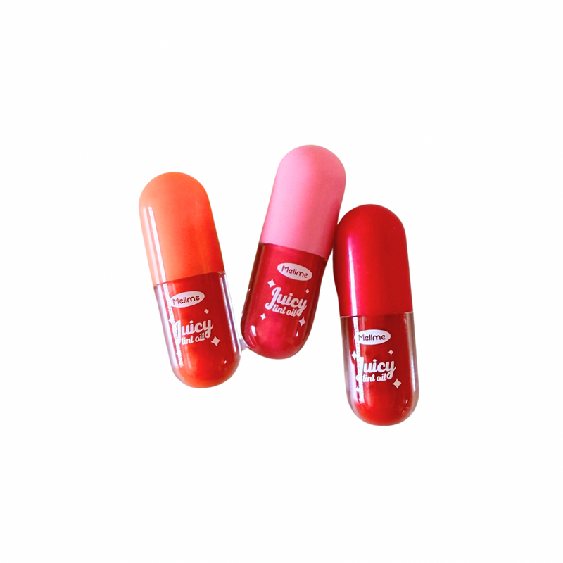 Mellme Juicy Tint Oil
