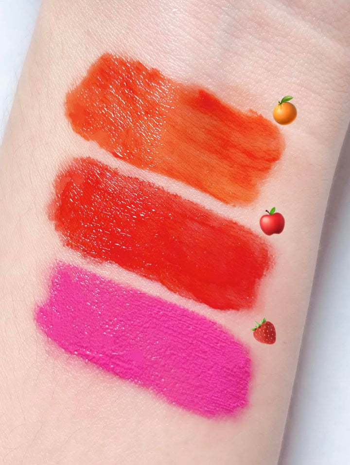 Mellme Juicy Tint Oil