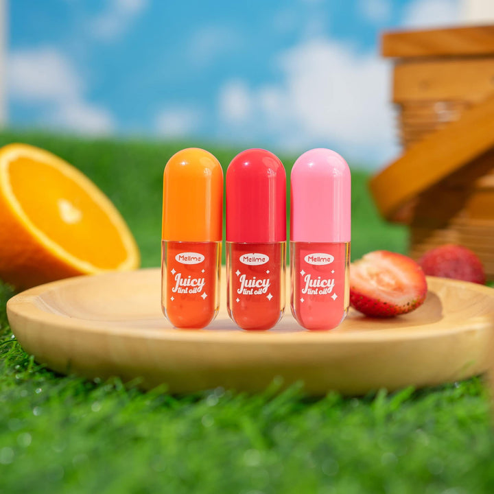 Mellme Juicy Tint Oil