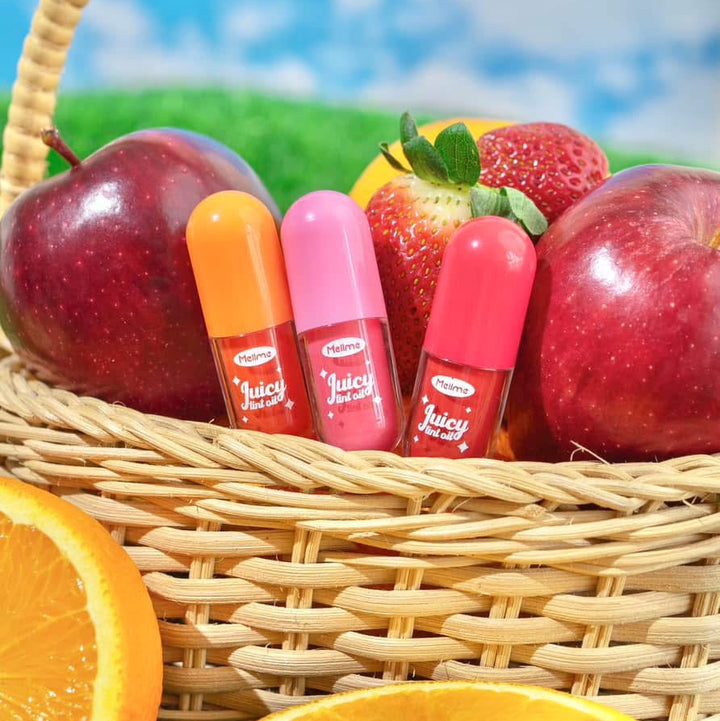 Mellme Juicy Tint Oil