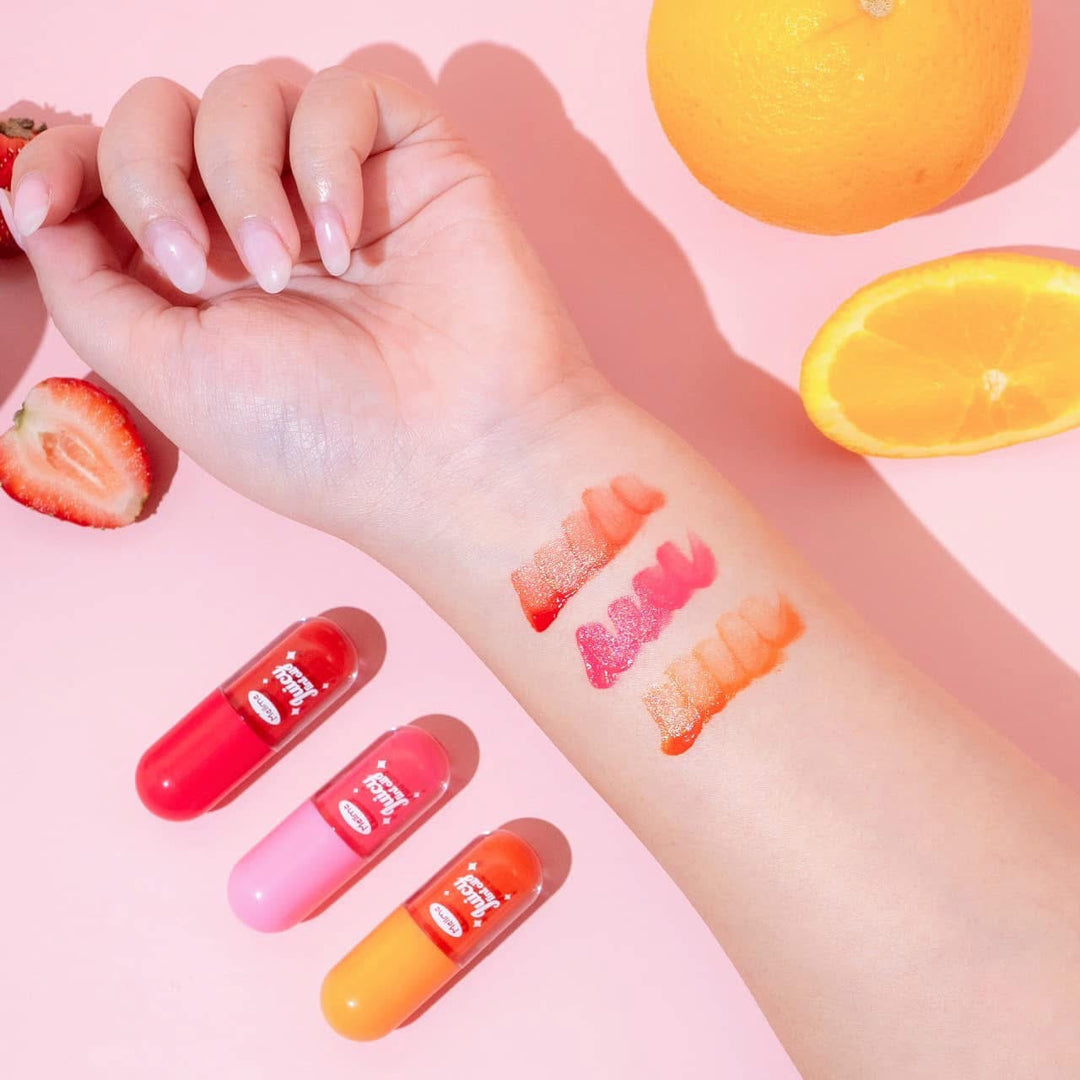 Mellme Juicy Tint Oil