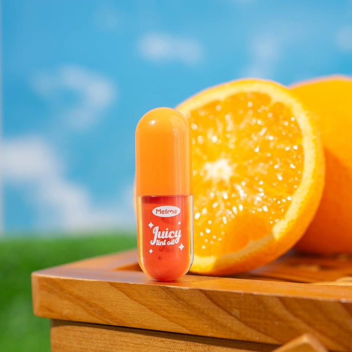 Mellme Juicy Tint Oil