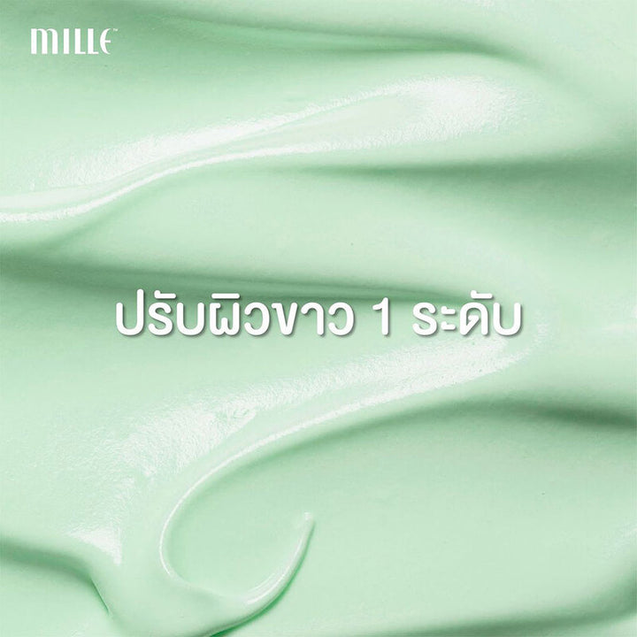 Mille 6-Formula Pouch