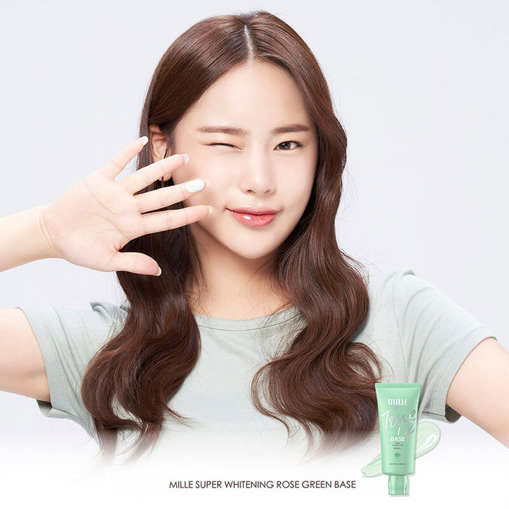 Mille 6-Formula Pouch